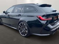 Usata BMW M3 Competition Edition 510 CV (375 kW) 2023 Nero Station wagon