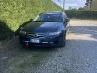 Usata Honda Accord Sport 140 CV (102 kW) 2006 Berlina