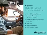 Usata Mercedes A180 Advanced 116 CV (85 kW) 2023 Grigio Berlina