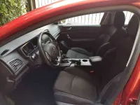 Usata Renault Mégane GrandTour Intens 110 CV (80 kW) 2017 Rosso Station wagon