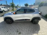 Usata Dacia Spring 33 kW (45 CV) 2023 Grigio Utilitaria