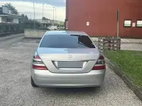 Usado Mercedes S320 235 CV (172 kW) 2006 Gris Berlina