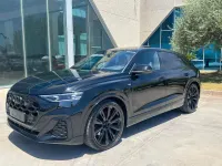 Nuova Audi Q8 S-Line 285 CV (209 kW) 2026 Nero SUV