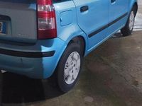 Usata Fiat Panda 2006 Utilitaria