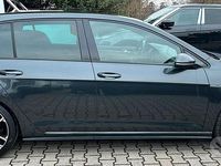 Begagnad VW Golf VII GTD 184 HK (135 kW) 2017 Grå Sedan