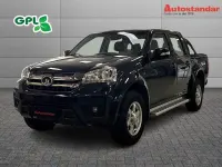 Usata Great Wall Steed 5 150 CV (110 kW) 2022 Nero SUV