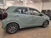 Nuevo Kia Picanto Urban 68 CV (50 kW) 2026 Azul Utilitario