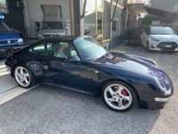 usata Porsche 911 Turbo S 993 Coupe 3.6 Paket