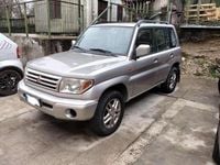 Usata Mitsubishi Pajero 114 CV (83 kW) 2004 SUV