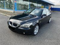 usata BMW 530 serie 5 e60diesel