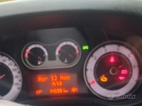 Usata Fiat 500L 2015 Rosso Monovolume