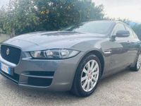 usata Jaguar XE 2.0d Pure Business edition 180cv auto