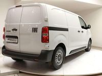 Nuova Fiat Scudo 120 CV (88 kW) 2025 Bianco pastello Furgone