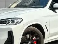 Usata BMW X4 M Sport 190 CV (139 kW) 2024 Nero SUV