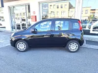 Nuova Fiat Panda Pop 69 CV (50 kW) 2025 Nero Utilitaria