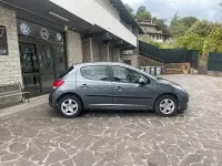 Occasion Peugeot 207 68 ch (50 kW) 2010 Gris Berline