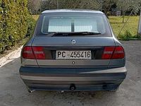 Usata Lancia Delta 90 CV (66 kW) 1994 Utilitaria