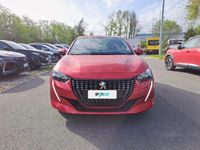 usata Peugeot 208 Active PureTech 75 S/S