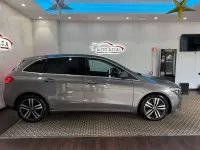 Usata Mercedes B200 Executive 150 CV (110 kW) 2021 Grigio Utilitaria
