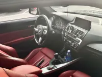 Usata BMW 230 M Sport 252 CV (185 kW) 2017 Nero Coupé