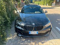 Usata BMW M135 306 CV (225 kW) 2023 Nero Utilitaria