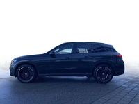 Usata Mercedes GLC220 Premium 197 CV (144 kW) 2025 Nero SUV