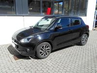 Usata Suzuki Swift 83 CV (61 kW) 2022 Nero Utilitaria