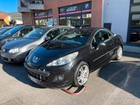 usata Peugeot 207 CC 1.6 8V HDi 93CV 3p. Active