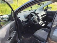 Usata Mazda 5 116 CV (85 kW) 2007 Grigio Monovolume