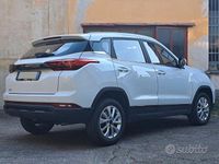 Usata Cirelli 2 116 CV (85 kW) 2023 Bianco SUV