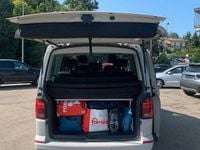 Usata VW California Beach 150 CV (110 kW) 2024 Grigio Furgone