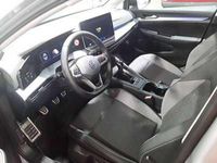 Usata VW Golf Life 116 CV (85 kW) 2025 Moonstone gray Berlina