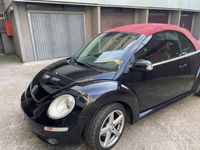 usata VW Beetle New- 2009
