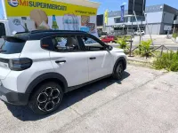 Usata Citroën C3 PureTech 101 CV (74 kW) 2025 Bianco SUV