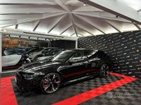 Usata Audi RS6 Performance 600 CV (441 kW) 2020 Nero Station wagon