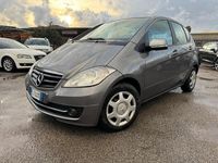 usata Mercedes A160 AUTOMATIC Premium GPL 2011