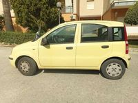 usata Fiat Panda 