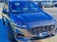 Usata Ford Kuga ST-Line 152 CV (111 kW) 2024 Grigio SUV