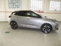 Usata Opel Grandland X GSe 200 CV (147 kW) 2023 Grigio SUV