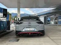 Usata Hyundai i30 N Performance 275 CV (202 kW) 2019 Berlina