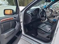 Usata BMW X5 Exclusive 218 CV (160 kW) 2005 SUV