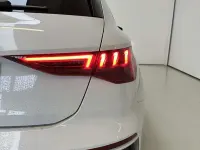 Usata Audi A3 Ambiente 150 CV (110 kW) 2023 Berlina