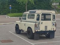 Usata Land Rover 88 1981 SUV
