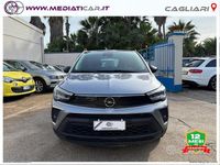Usata Opel Crossland X Edition 83 CV (61 kW) 2022 SUV