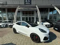 Usata Ford Puma ST 200 CV (147 kW) 2021 Bianco SUV