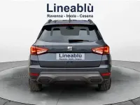 Usata Seat Arona Black Edition 116 CV (85 kW) 2026 Grigio SUV