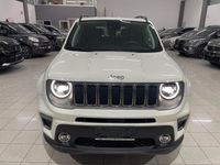 usata Jeep Renegade 1.0 120cv Limited FUL LED VETRI SCURI SUPER BELLA