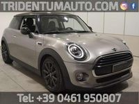 usata Mini Cooper Cooper 1.5 TwinPower TurboHype DCT