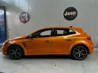 Usata Renault Mégane IV Trophy 300 CV (220 kW) 2020 Other Berlina