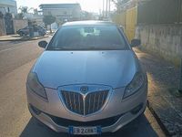 Usata Lancia Delta 120 CV (88 kW) 2010 Grigio Utilitaria